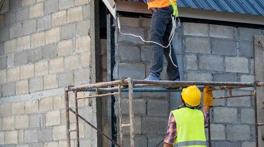 Local Siding Services in Liberty, NY